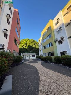 Apartamento Para Vender - Cond.Amadeu Olímpio Cavalcante