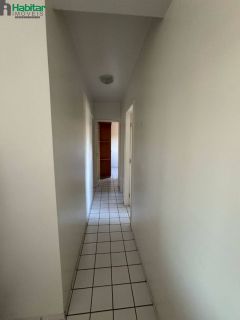 Apartamento Para Vender - Cond.Amadeu Olímpio Cavalcante