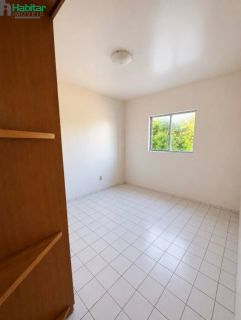 Apartamento Para Vender - Cond.Amadeu Olímpio Cavalcante