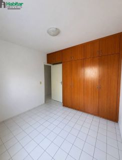 Apartamento Para Vender - Cond.Amadeu Olímpio Cavalcante