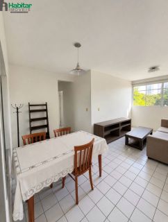 Apartamento Para Vender - Cond.Amadeu Olímpio Cavalcante