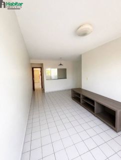 Apartamento Para Vender - Cond.Amadeu Olímpio Cavalcante