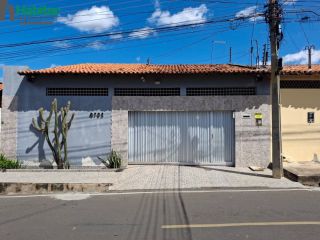 Casa Para Vender - Bairro Saci