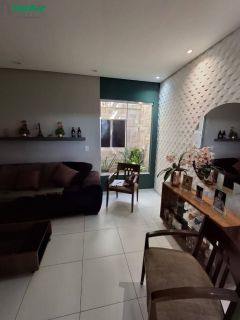 Casa Para Vender - Bairro Saci