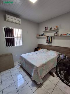 Casa Para Vender - Bairro Saci