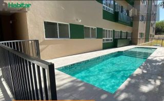 Apartamento Para Vender - Cond.Residencial Angellus