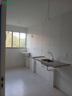 Apartamento Para Vender - Cond.Residencial Angellus