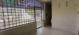Casa Residencial Para Vender -Ininga
