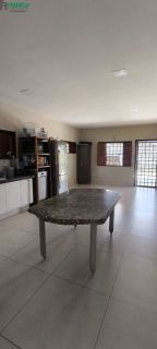 Casa Residencial Para Vender -Ininga