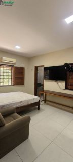 Casa Residencial Para Vender -Ininga