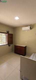 Casa Residencial Para Vender -Ininga