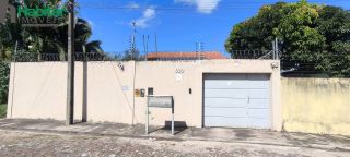 Casa Residencial Para Vender -Ininga