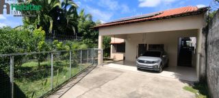 Casa Residencial Para Vender -Ininga
