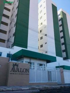 Apartamento Para Vender - Avalon Residence
