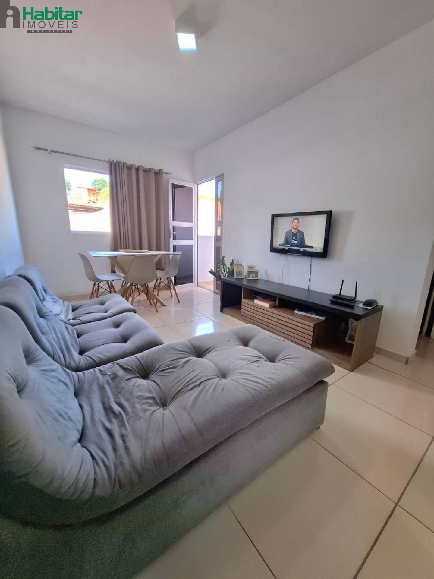 Apartamento Para Vender - Solares Celeste II