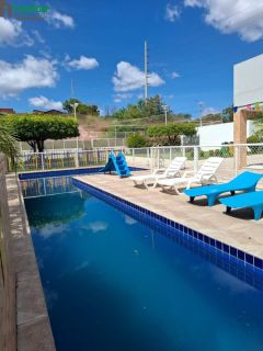 Apartamento Para Vender - Solares Celeste II