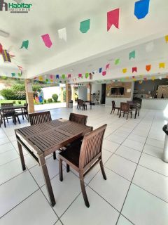 Apartamento Para Vender - Solares Celeste II