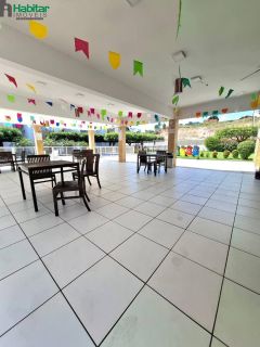 Apartamento Para Vender - Solares Celeste II