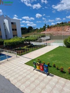 Apartamento Para Vender - Solares Celeste II