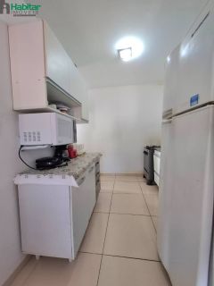 Apartamento Para Vender - Solares Celeste II