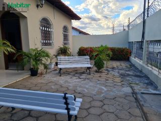 Casa Residencial Para Vender - Bairro Vermelha