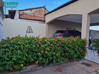 Casa Residencial Para Vender - Bairro Vermelha