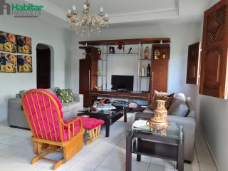 Casa Residencial Para Vender - Bairro Vermelha