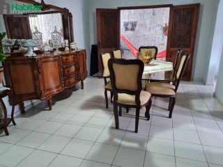 Casa Residencial Para Vender - Bairro Vermelha