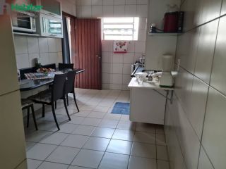 Casa Residencial Para Vender - Bairro Vermelha