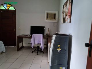 Casa Residencial Para Vender - Bairro Vermelha