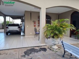 Casa Residencial Para Vender - Bairro Vermelha