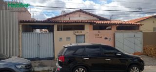 Casa Para Vender - Saci