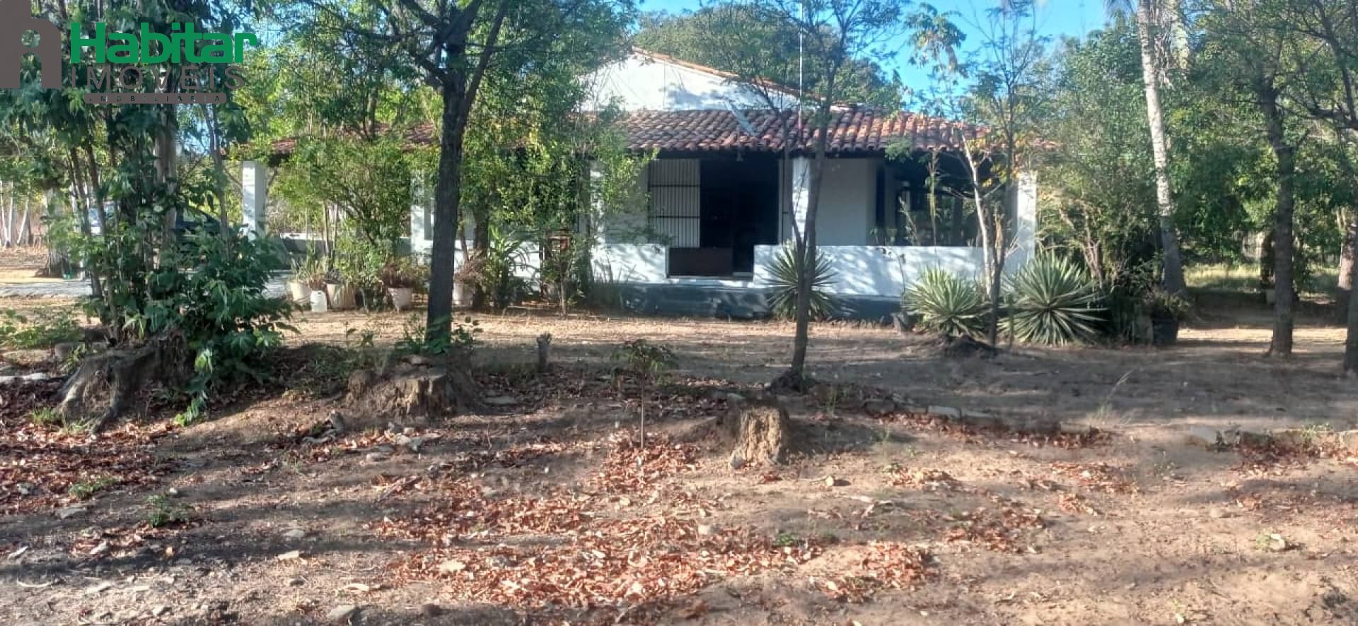 Fazenda Para Vender - Em Floriano