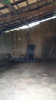 Fazenda Para Vender - Em Floriano
