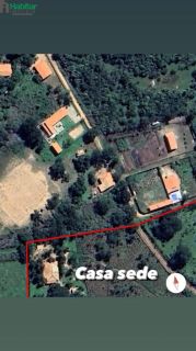 Fazenda Para Vender - Em Floriano