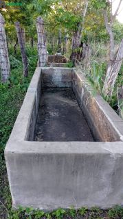 Fazenda Para Vender - Em Floriano