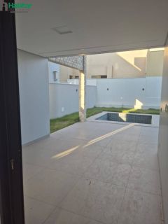 Casa de Condomínio Para Vender - Aldebaran Leste