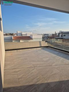 Casa de Condomínio Para Vender - Aldebaran Leste