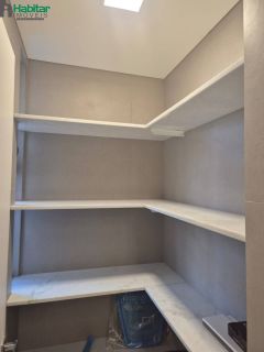 Casa de Condomínio Para Vender - Aldebaran Leste