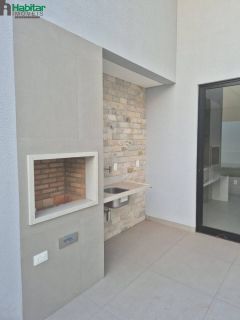 Casa de Condomínio Para Vender - Aldebaran Leste