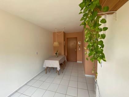 Apartamento Para Vender - Cond.Village Do Bosque I