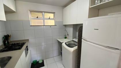 Apartamento Para Vender - Cond.Village Do Bosque I