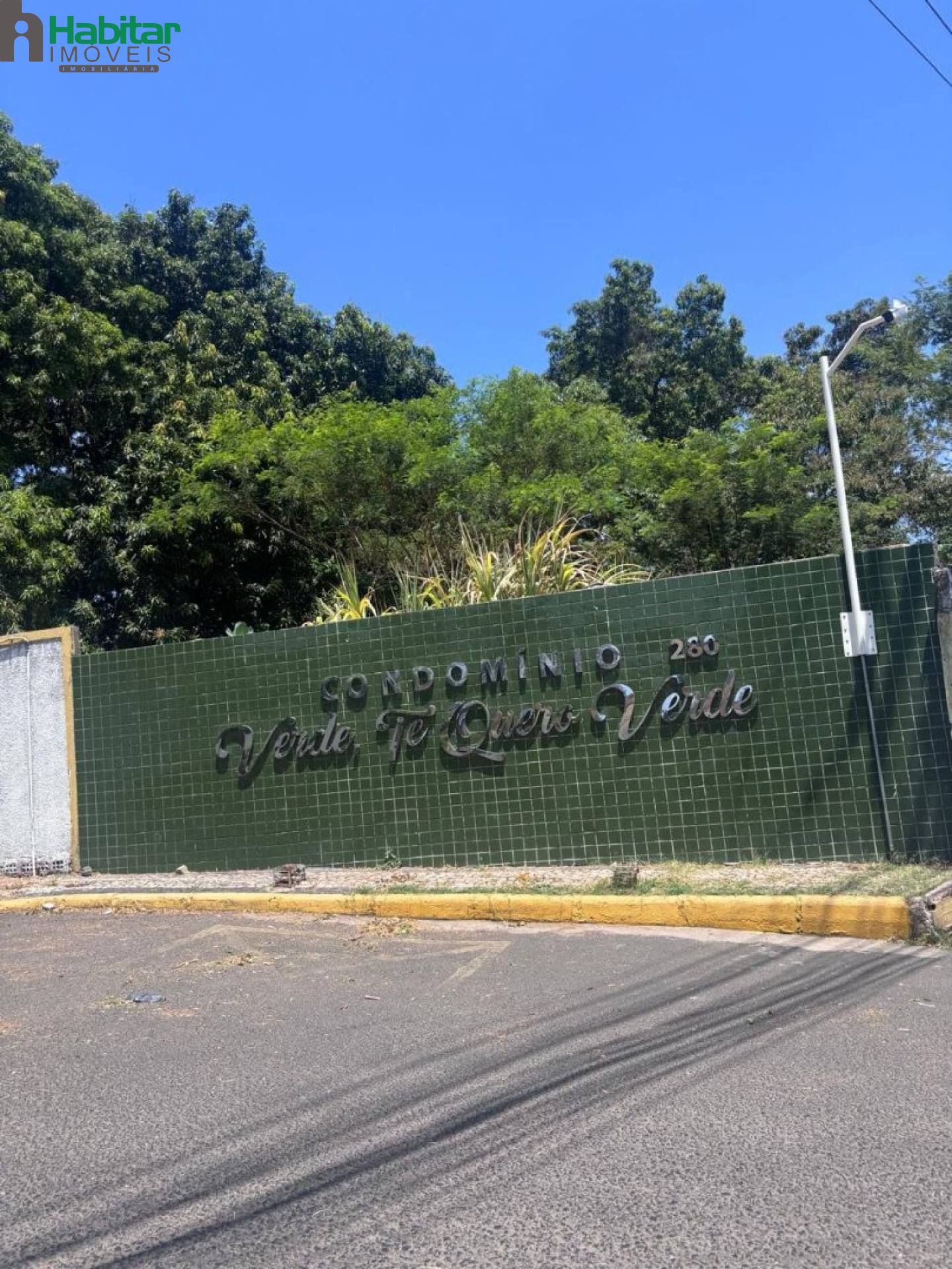 Apartamento Para Vender - Cond. Verde Te Quero Verde