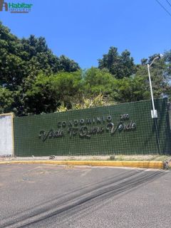 Apartamento Para Vender - Cond. Verde Te Quero Verde