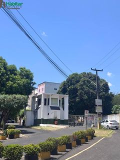 Apartamento Para Vender - Cond. Verde Te Quero Verde