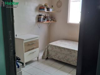 Apartamento Para Vender - Cond. Verde Te Quero Verde