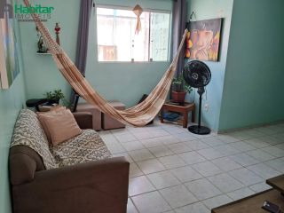 Apartamento Para Vender - Cond. Verde Te Quero Verde