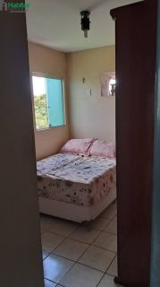 Apartamento Para Vender - Cond. Verde Te Quero Verde