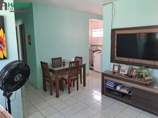 Apartamento Para Vender - Cond. Verde Te Quero Verde