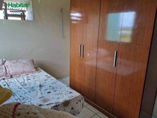 Apartamento Para Vender - Cond. Verde Te Quero Verde